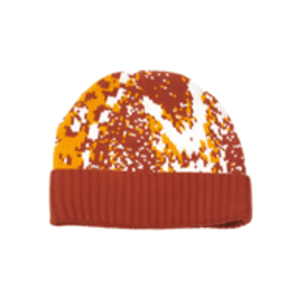 Beanie Hat- Gold Beige