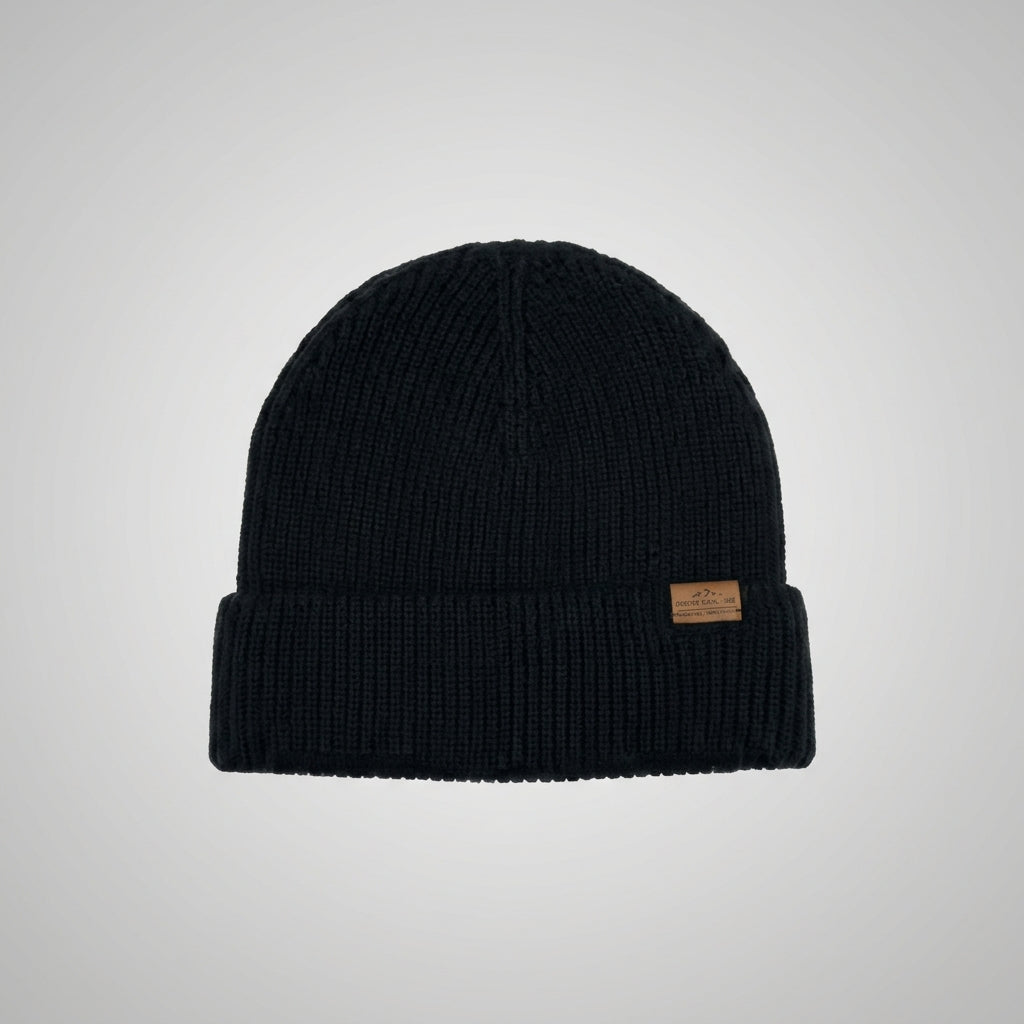 One in a Million Men's Premium Knit Beanie Hat