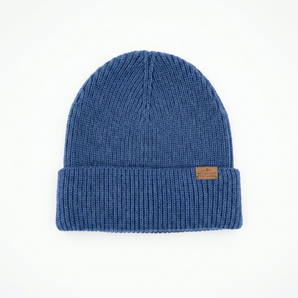 One in a Million Men's Premium Knit Beanie Hat