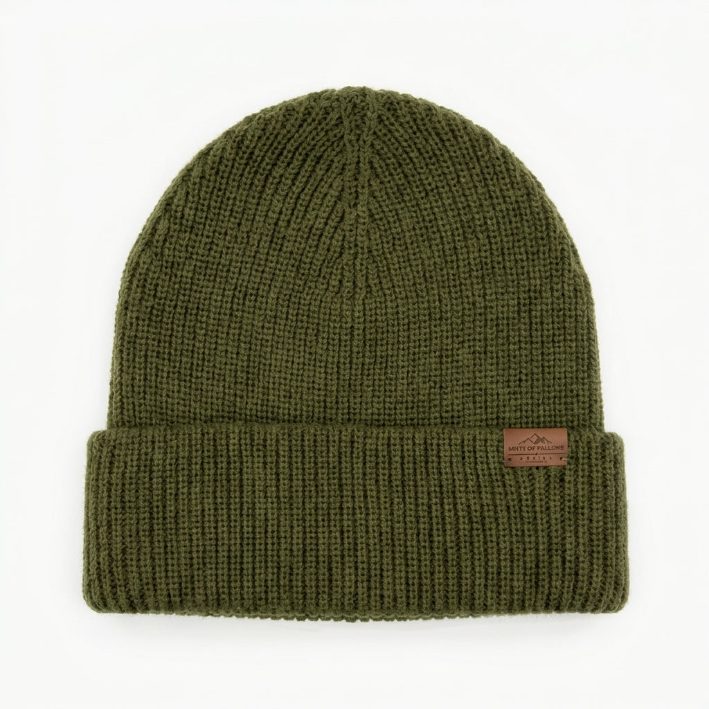 One in a Million Men's Premium Knit Beanie Hat