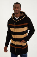 Big and tall Mens Cardigan Sweaters