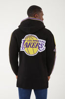 Los Angeles Lakers NBA Cardigan Sweater